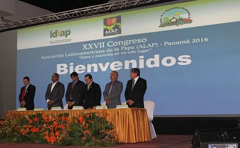 Resumenes del último congreso de la ALAP Resumenes del último congreso de la ALAP