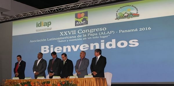 Resumenes del último congreso de la ALAP