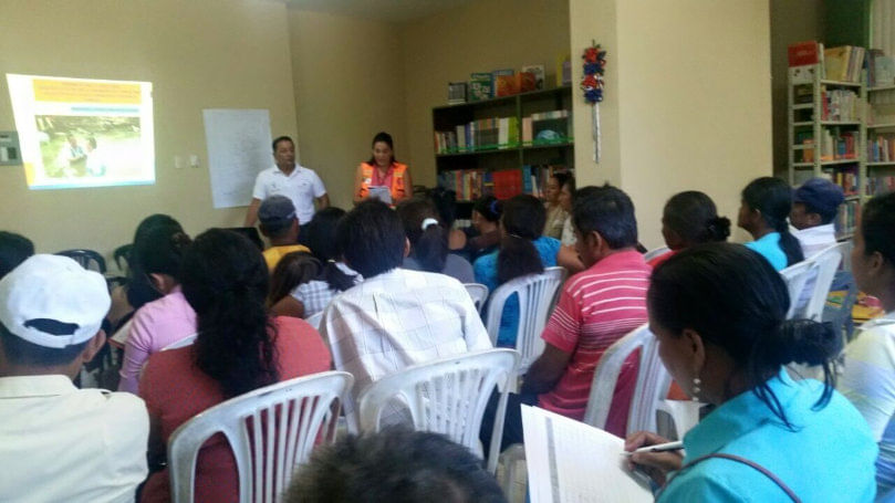 7 situaciones que usted debe evitar cuando fomente innovaciones en beneficio de poblaciones rurales