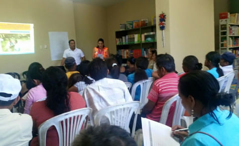 7 situaciones que usted debe evitar cuando fomente innovaciones en beneficio de poblaciones rurales 7 situaciones que usted debe evitar cuando fomente innovaciones en beneficio de poblaciones rurales