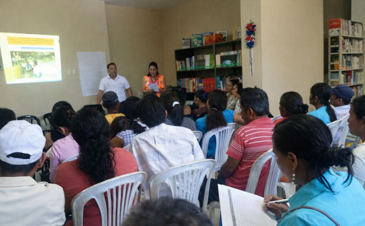 7 situaciones que usted debe evitar cuando fomente innovaciones en beneficio de poblaciones rurales