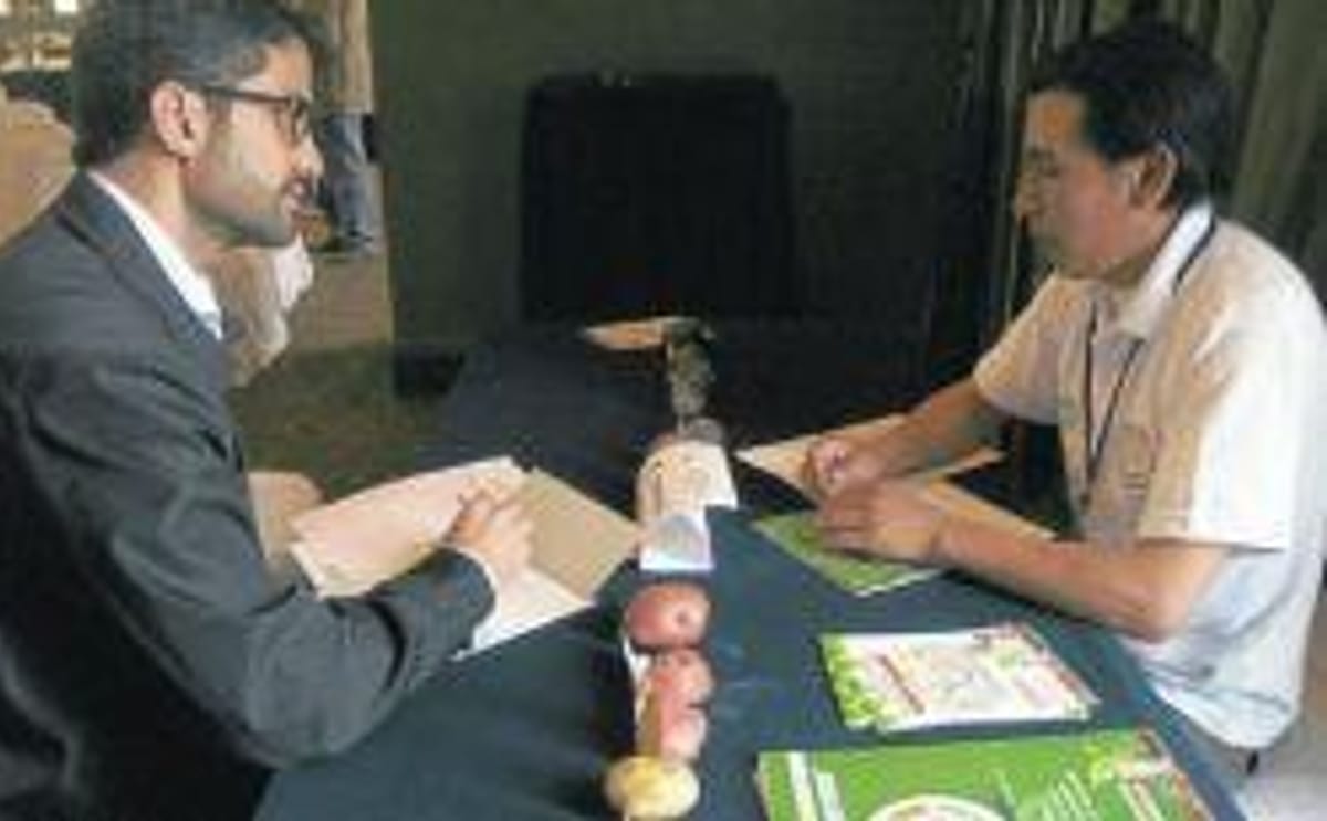 Luis Montesdeoca (Conpapa Luis Montesdeoca (Conpapa