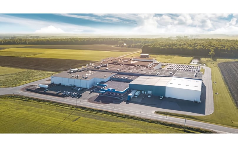 Revela Foods (Colby, WI Office)
