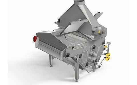 The EcoMiser™ is the newest addition to REYCO’s highly successful Oil Miser® product line incorporating the latest developments in sanitation, noise reduction, and cleanliness while improving oil removal and recovery. The EcoMiser™ is the newest addition to REYCO’s highly successful Oil Miser® product line incorporating the latest developments in sanitation, noise reduction, and cleanliness while improving oil removal and recovery.