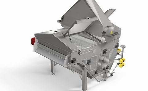 The REYCO Systems® EcoMiser™ Oil Removal System The REYCO Systems® EcoMiser™ Oil Removal System