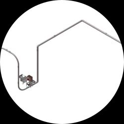 Positive Pneumatic System