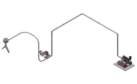 Reyco Systems Positive Pneumatic System Reyco Systems Positive Pneumatic System
