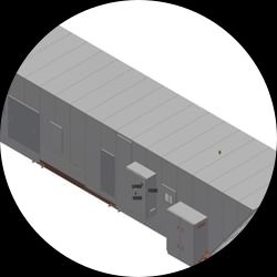 Air Make-Up Unit (AMU)