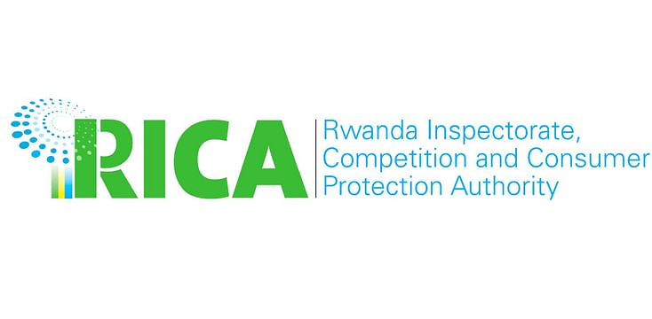 Rwanda Inspectorate, Competition and Consumer Protection Authority (RICA)