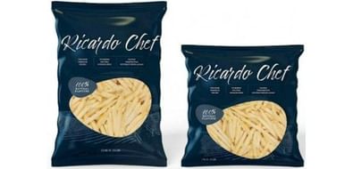 Ricardo Chef Ricardo Chef