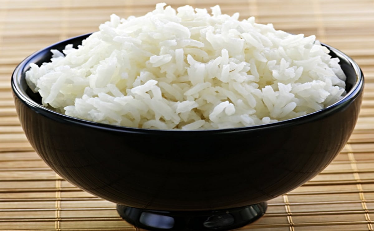 Simple cooking method with oil creates heat-stable resistant starch in rice, claim researchers Simple cooking method with oil creates heat-stable resistant starch in rice, claim researchers