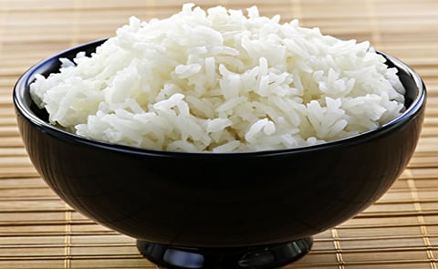 Simple cooking method with oil creates heat-stable resistant starch in rice, claim researchers Simple cooking method with oil creates heat-stable resistant starch in rice, claim researchers