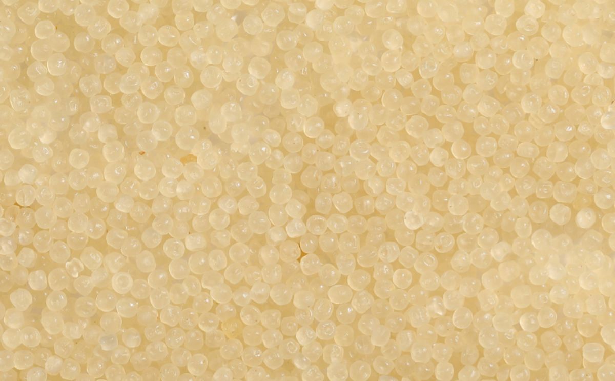 Almounajed Micro Pellets (Rice)