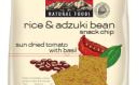 Boulder Canyon(TM) Natural Foods Introduces First Snack Chip Made From Rice and Adzuki Beans Boulder Canyon(TM) Natural Foods Introduces First Snack Chip Made From Rice and Adzuki Beans