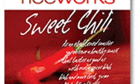 Snack Alliance lets consumers choose riceworks packaging design Snack Alliance lets consumers choose riceworks packaging design