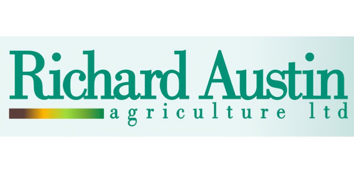 Richard Austin Agriculture