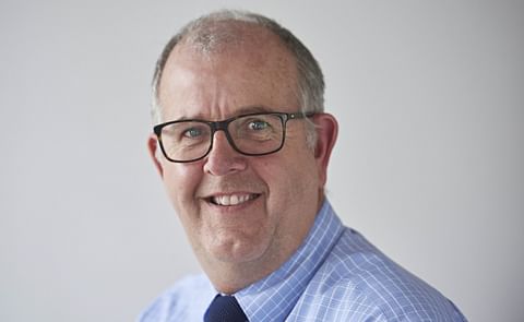 Richard Clark, commercial director at Branston Richard Clark, commercial director at Branston