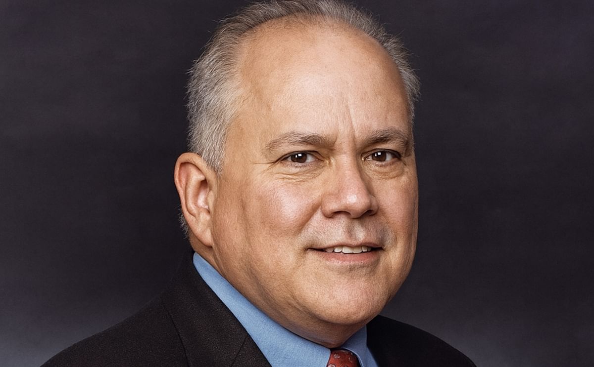 Key Technology appoints Richard Hebel as Chief Technology Officer Key Technology appoints Richard Hebel as Chief Technology Officer