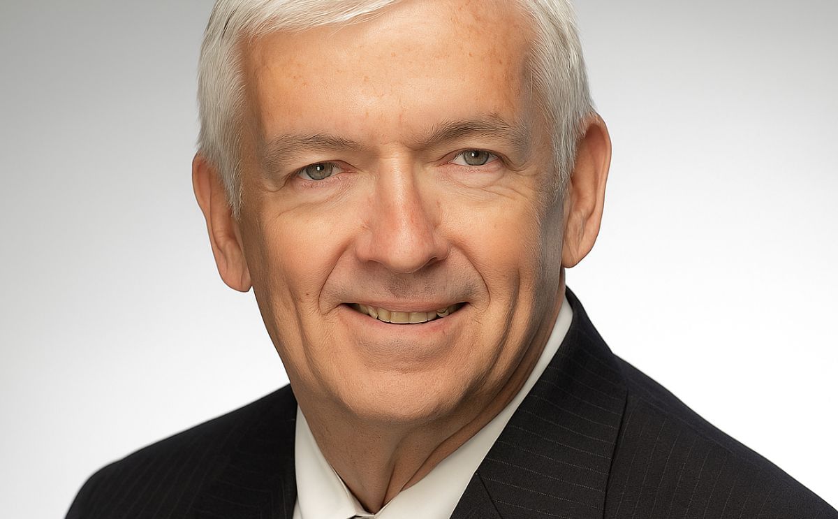 AUSVEG CEO Mr Richard Mulcahy AUSVEG CEO Mr Richard Mulcahy