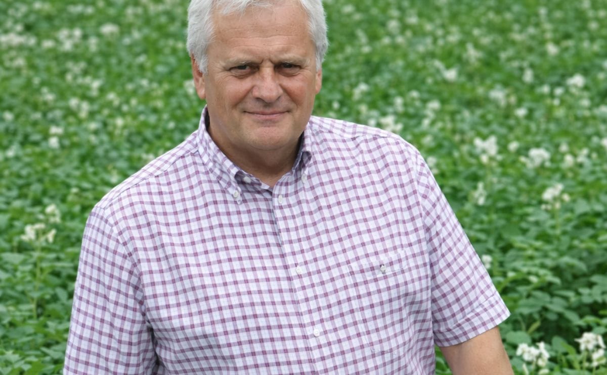 Richard Newman joins Herbert Engineering