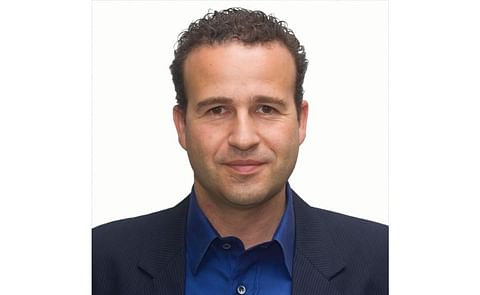 Key Technology Appoints Richard van Densen as Product Marketing Manager Key Technology Appoints Richard van Densen as Product Marketing Manager