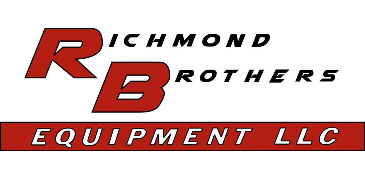 Richmond Brothers Equipment