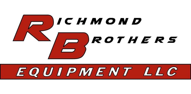 Richmond Brothers Equipment