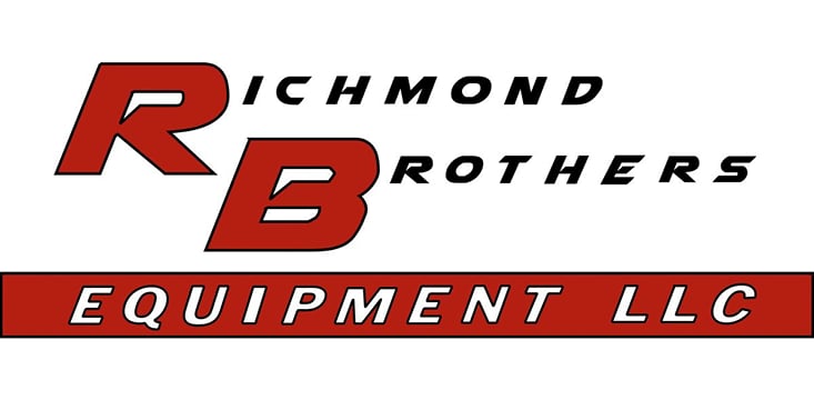 Richmond Brothers Equipment Richmond Brothers Equipment