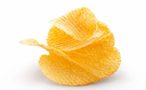 Do small snack package sizes increase snack consumption? Do small snack package sizes increase snack consumption?