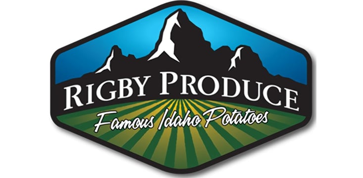 Rigby Produce, Inc. Rigby Produce, Inc.