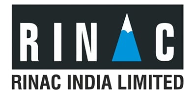 Rinac India Ltd Rinac India Ltd