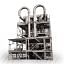 Turnkey lines for Potato Granules