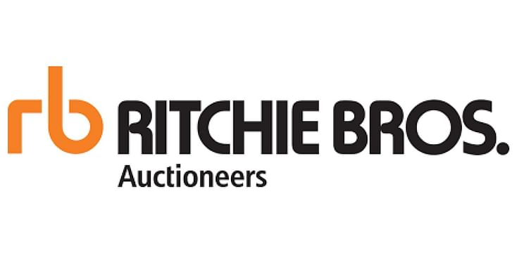 Ritchie Bros. Auctioneers