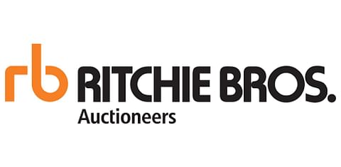 Ritchie Bros. Auctioneers Ritchie Bros. Auctioneers