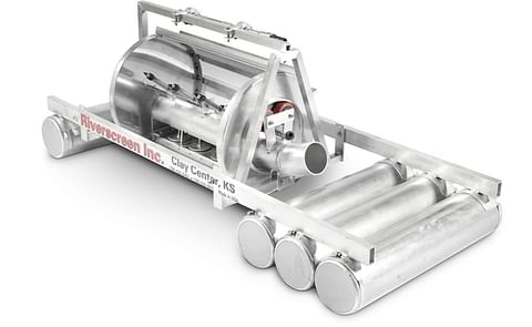 APH Group - Riverscreen filters APH Group - Riverscreen filters