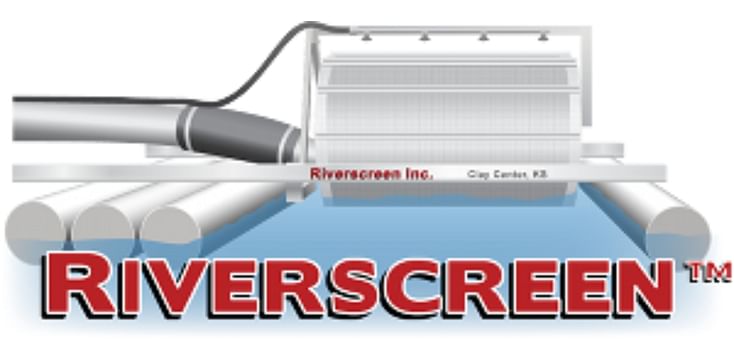Riverscreen Riverscreen