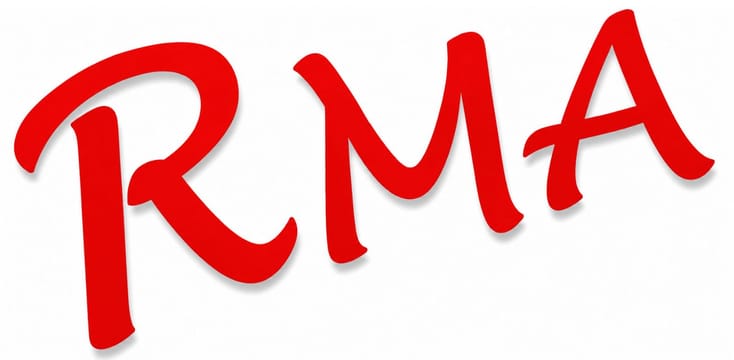 RMA BV RMA BV