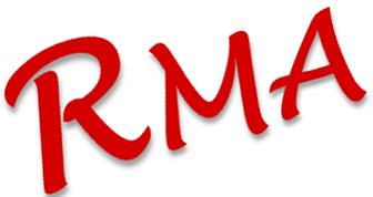 RMA BV