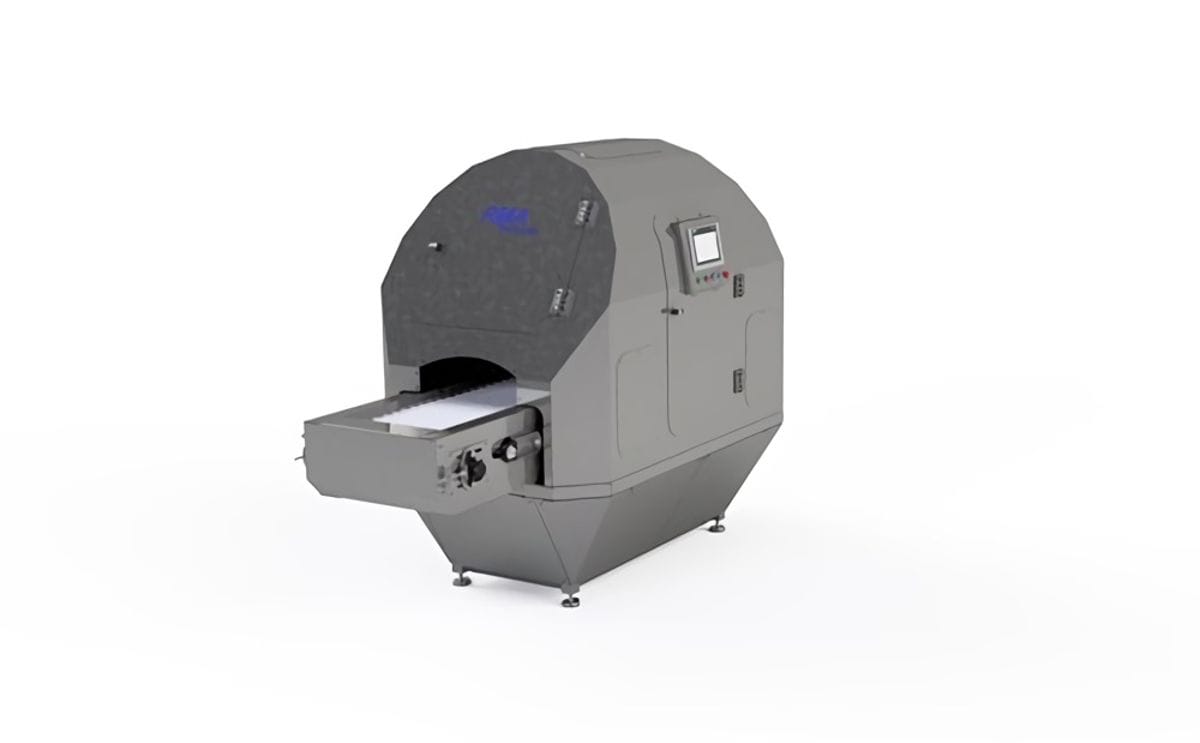 RMA-Techniek RMA Defect Analyser RMA-Techniek RMA Defect Analyser