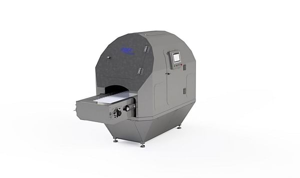 RMA-Techniek RMA Defect Analyser RMA-Techniek RMA Defect Analyser