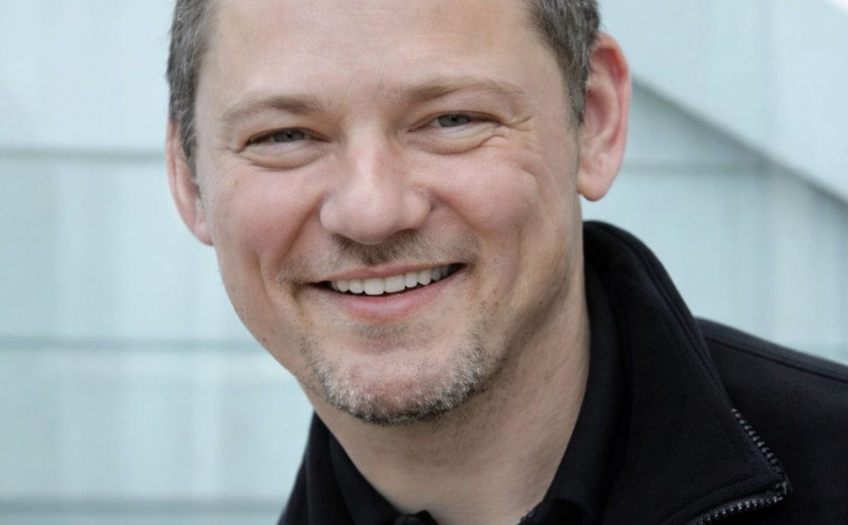 Rob Clayton appointed Director of Potato Council