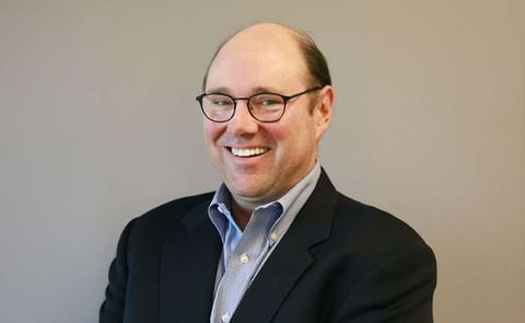 Board Chairman Rob Sarlls, President & CEO, Wyandot Board Chairman Rob Sarlls, President & CEO, Wyandot