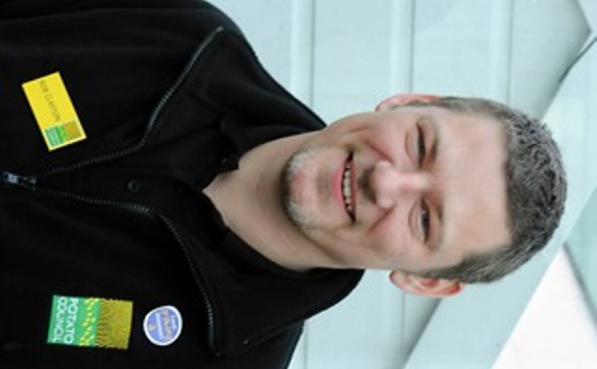 Rob Clayton Rob Clayton