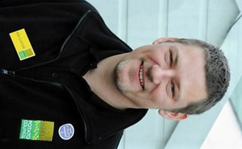 Rob Clayton appointed Director of Potato Council Rob Clayton appointed Director of Potato Council