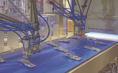 Robotic Case Packing for the 2020s: 5 Ways Automation Improves Efficiency Robotic Case Packing for the 2020s: 5 Ways Automation Improves Efficiency