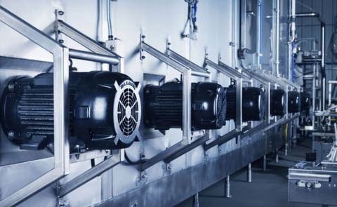 FPS Keeps It Cool – and Efficient
FPS Keeps It Cool – and Efficient