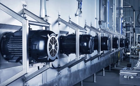 FPS Keeps It Cool – and Efficient
FPS Keeps It Cool – and Efficient