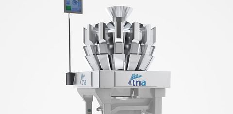 tna set to launch latest iteration of robag® 3 packaging series at SNAXPO20