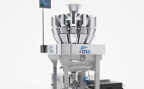 tna set to launch latest iteration of robag® 3 packaging series at SNAXPO20 tna set to launch latest iteration of robag® 3 packaging series at SNAXPO20