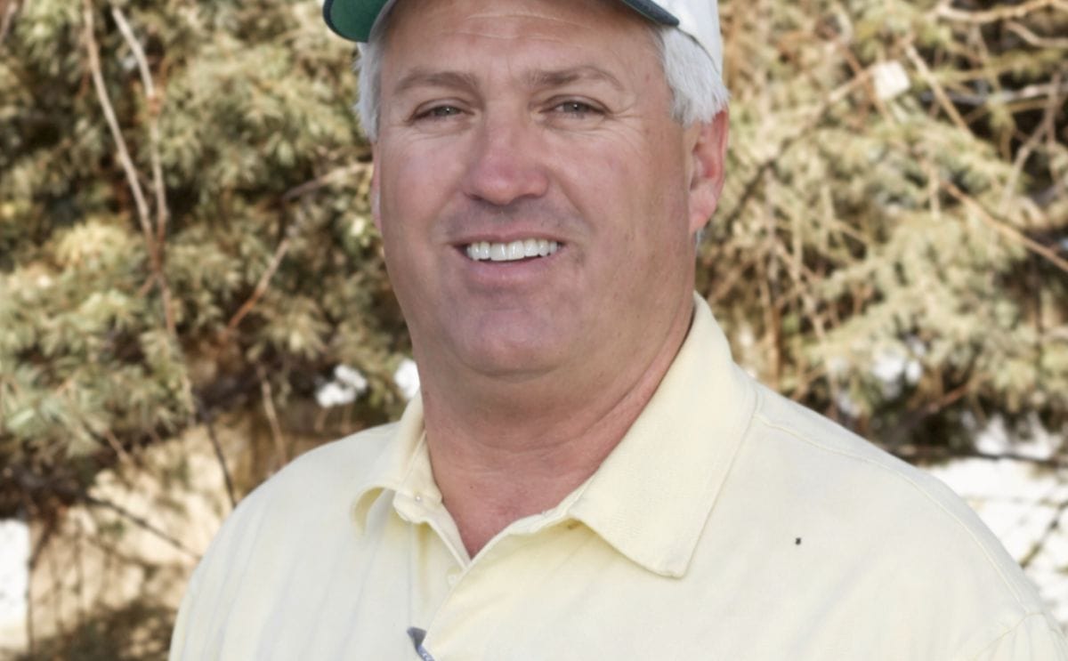 Newly elected NPC President Roger Mix Newly elected NPC President Roger Mix